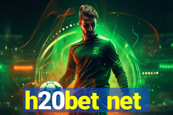 h20bet net